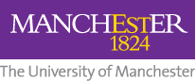 Uni Manchester Logo