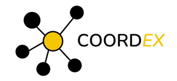 COORDEX Logo